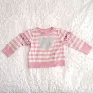 baby GAP Sweater Size: 3years